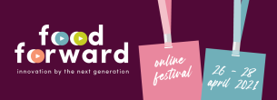 Food Forward Festival 2021
