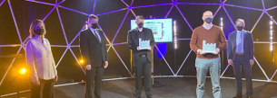Factory of the Future Awards 2021