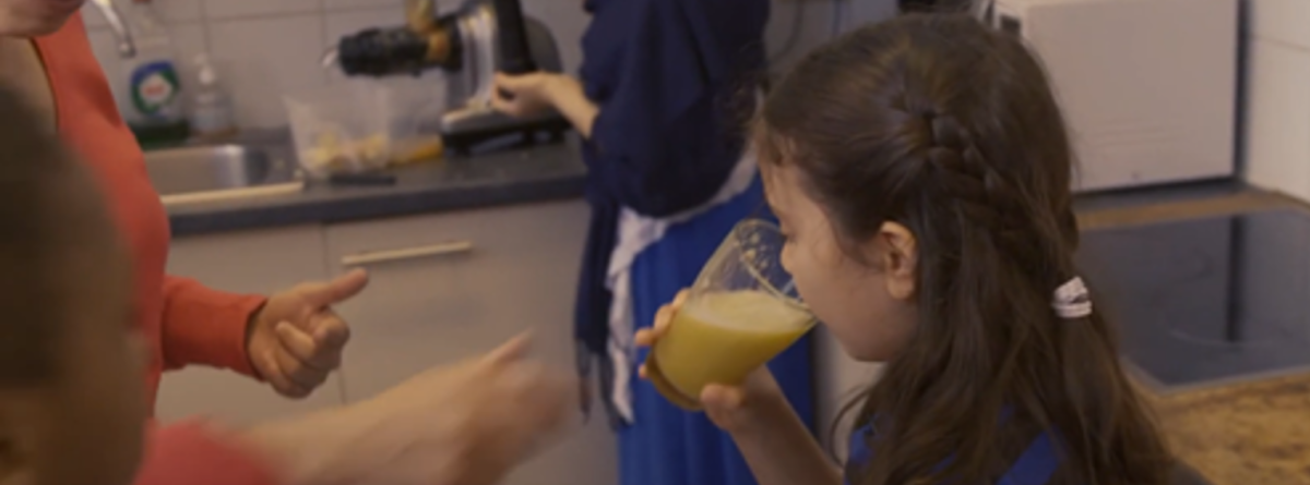 Fonds Voeding en Gezondheid 