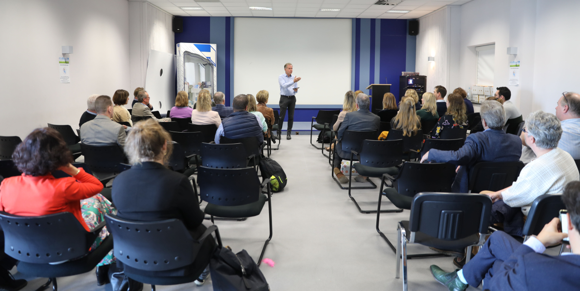 10 inzichten uit een dialoog over talenten aantrekken