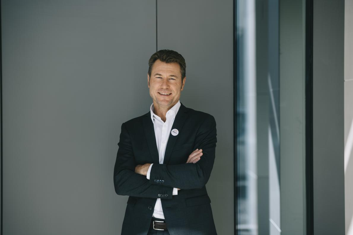 Vooruitzicht op beterschap 