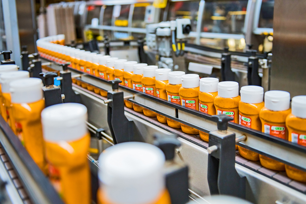 Pauwels Sauzen haalt productierecord in eerste kwartaal Pauwels Sauzen haalt productierecord in eerste kwartaal