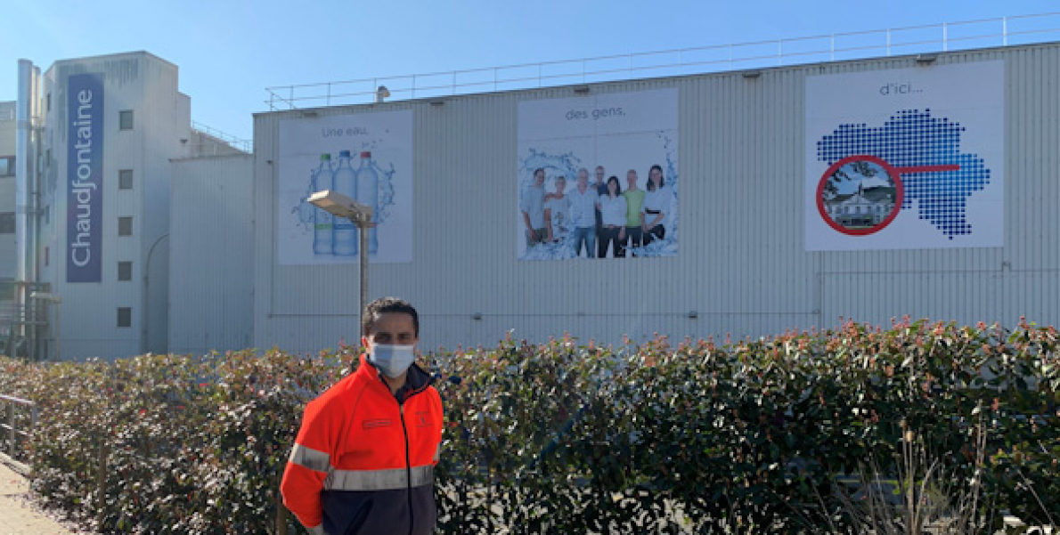 Chaudfontaine wil klimaatneutraal zijn binnen 2 jaar 