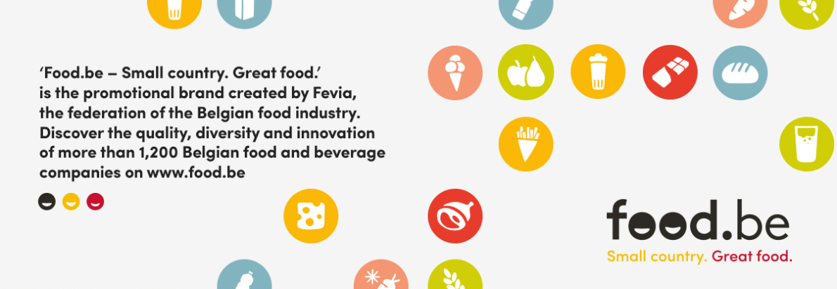 Food.be