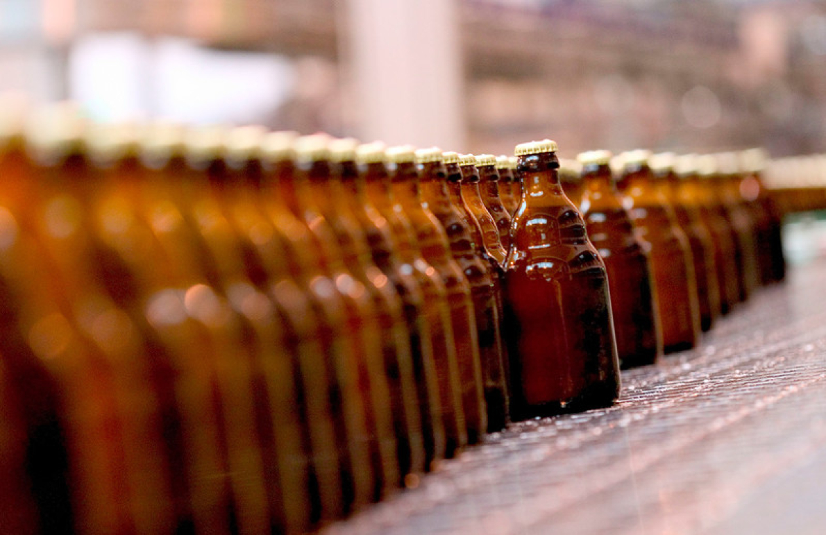 Duvel Moortgat geeft water een tweede leven