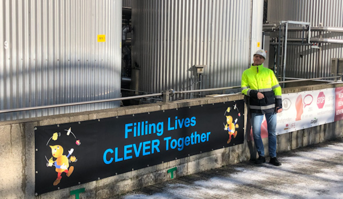 Factory of The Future Cargill