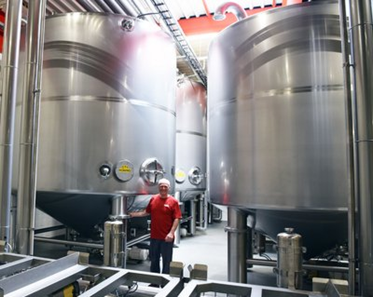 Nieuwe oven verbruikt helft minder gas