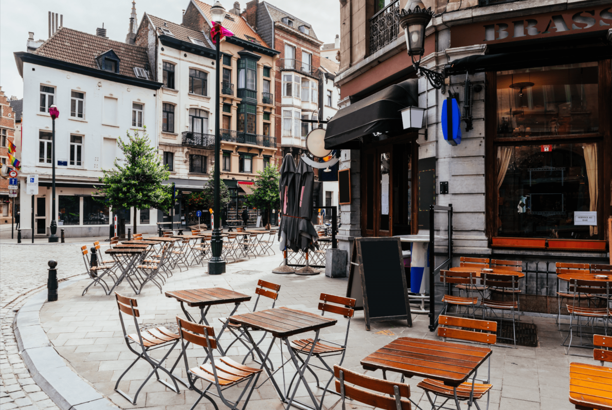 Timing is everything