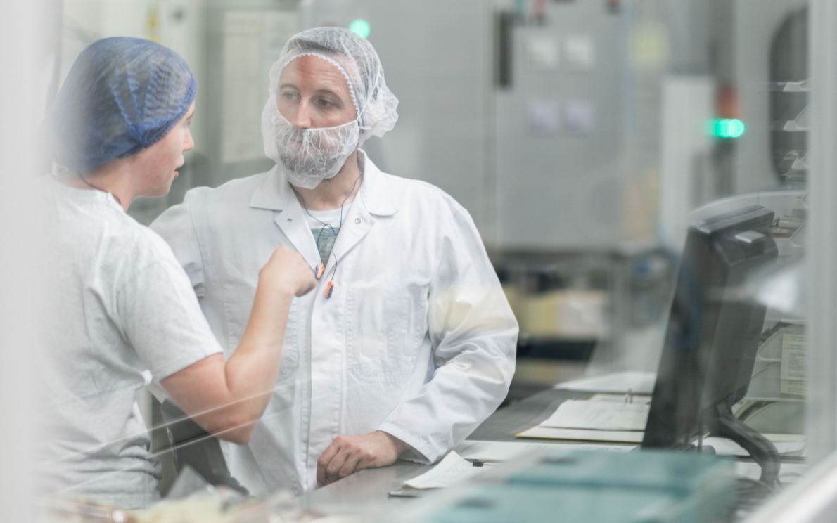 4 trends voor de toekomst van voedselveiligheid