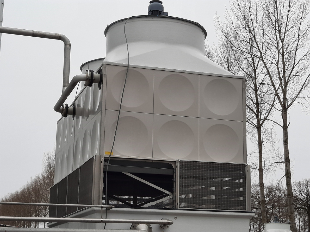 Greenyard bespaart 50 miljoen liter water extra