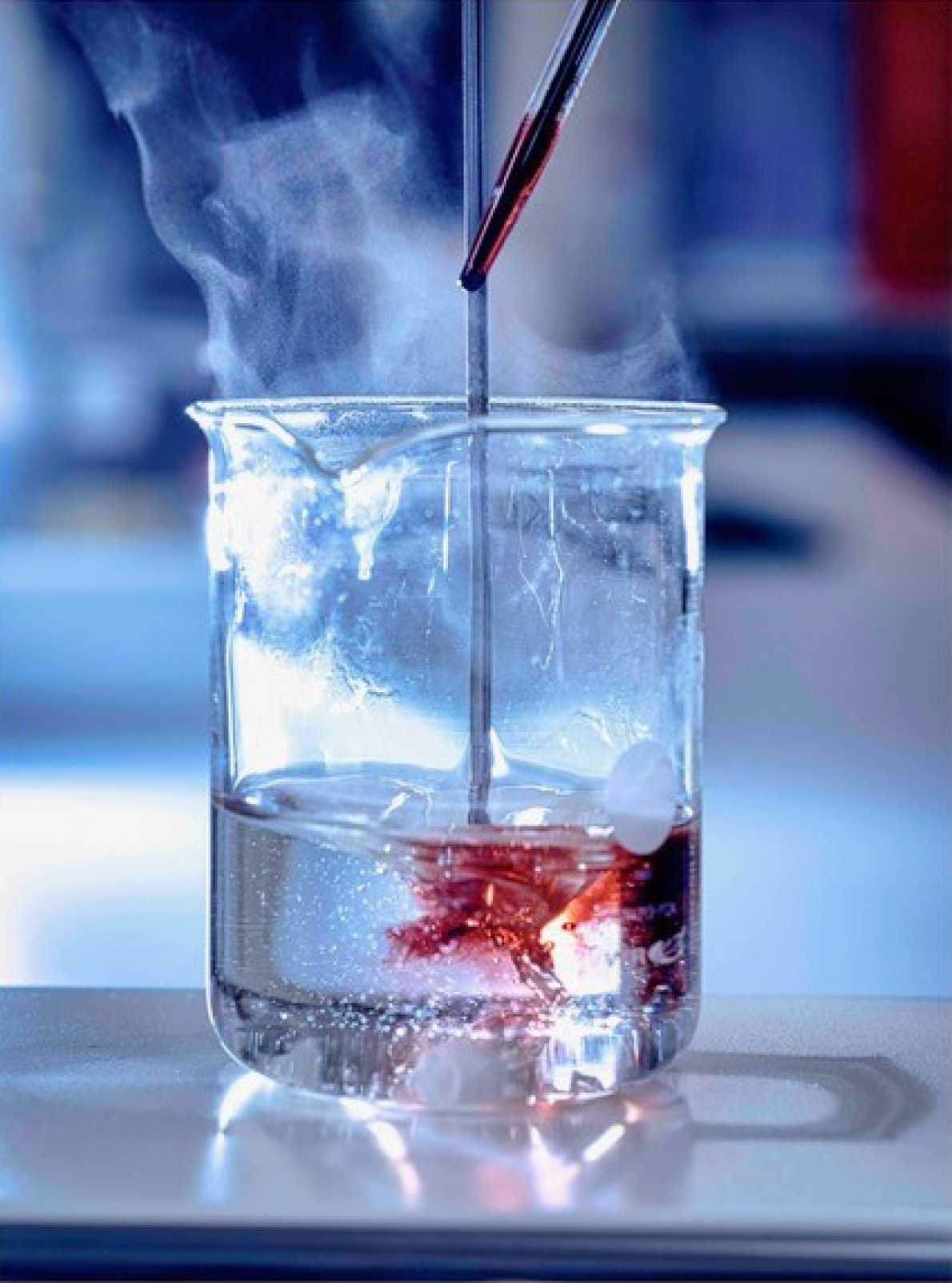 Lecocq Flavours voert sinds de jaren zeventig heel wat aroma’s uit voor de drankindustrie in Afrika