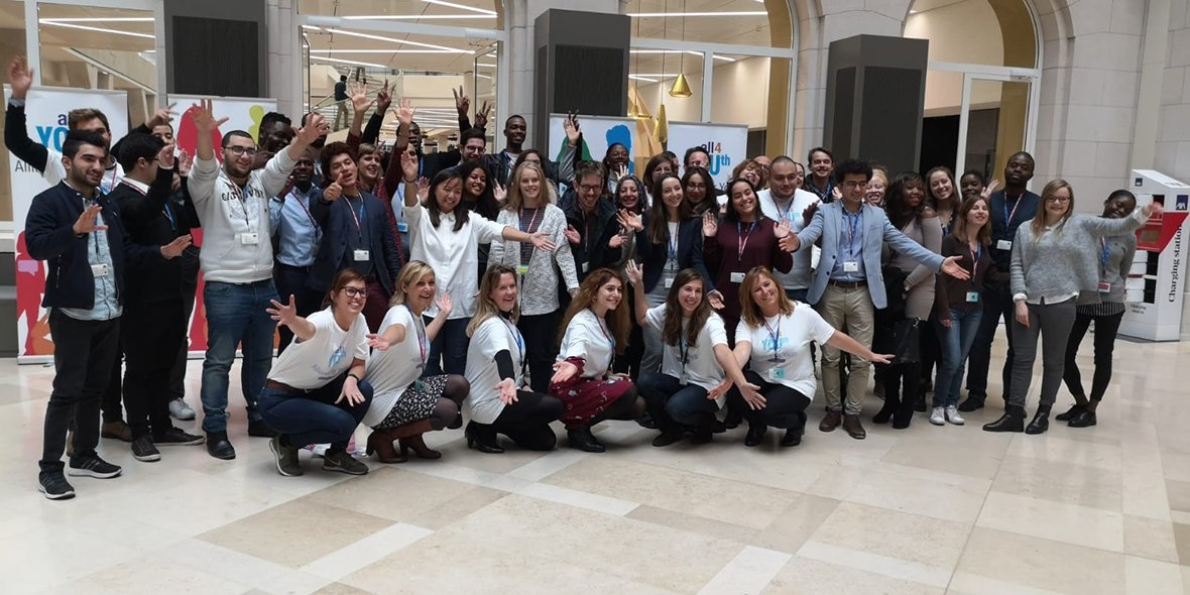 Nestlé creëert 625 nieuwe jobs voor jongeren