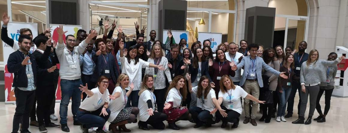 Nestlé creëert 625 nieuwe jobs voor jongeren