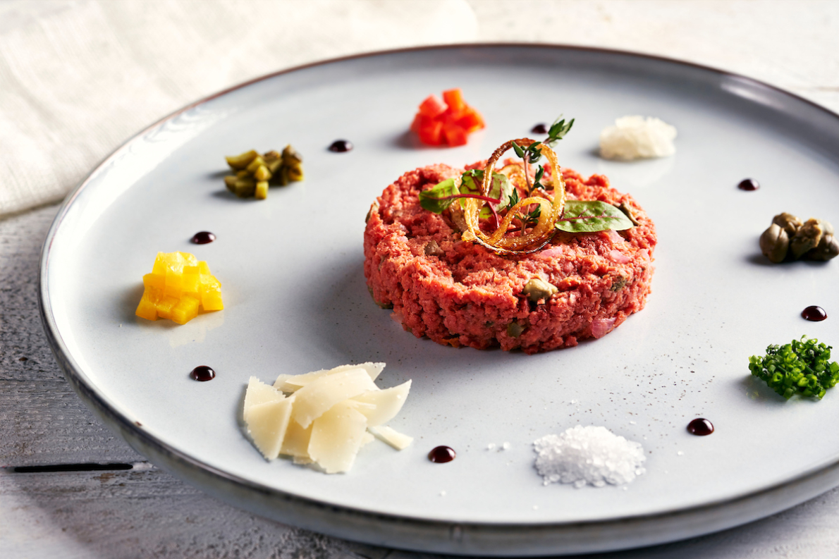 Ingrediëntenproducent Solina werkt aan eiwittransitie 