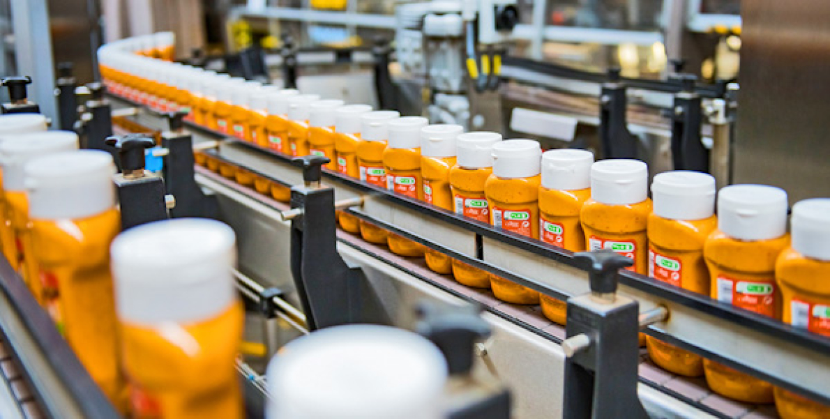 Pauwels Sauzen haalt productierecord in eerste kwartaal