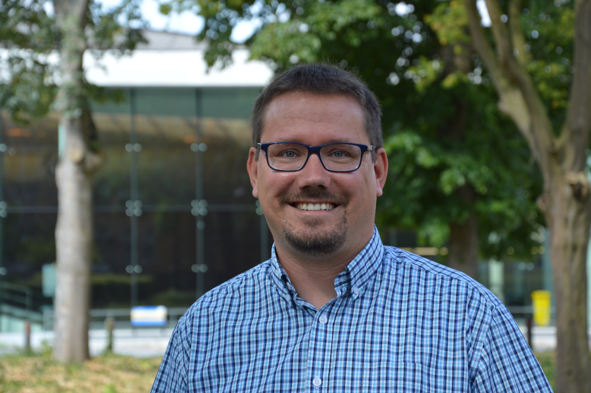 Peter Ragaert over doelstellingen verpakkingen2025