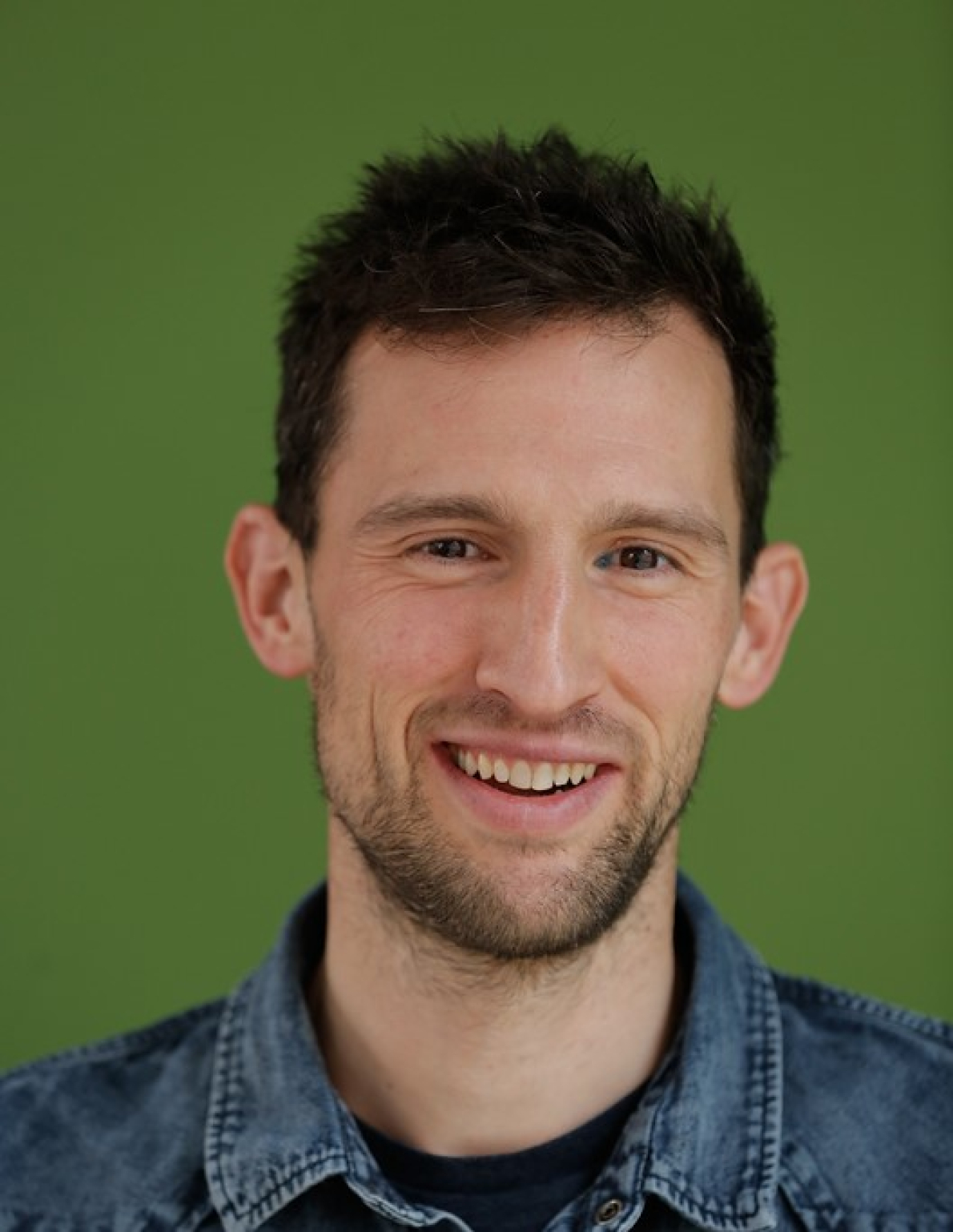 Boris Verbrugge, senior researcher à l’HIVA-KU Leuven