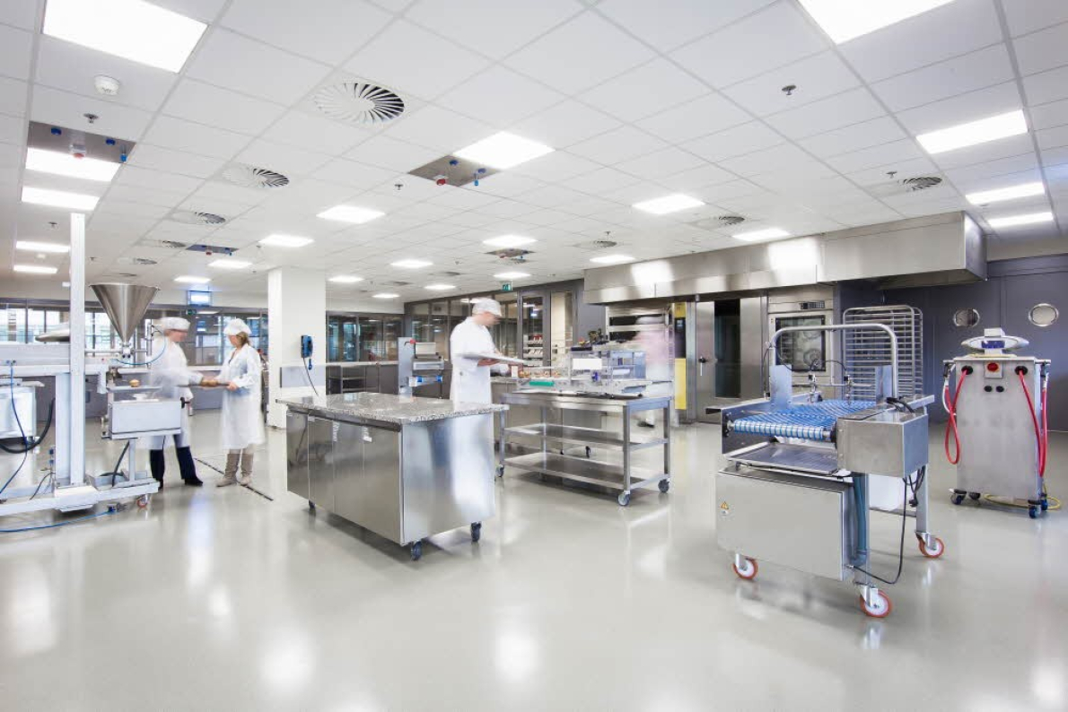 Puratos verbetert brood met artificiële intelligentie